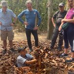 Photo taken by GILBO B