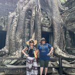 Photo taken by Felice Z