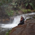 Kerosene Creek | Photo taken by JESSICA T