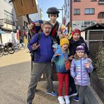 Photo taken by Jonathan W