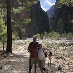 Photo taken by Lori H