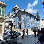 Photo taken by Mike T