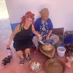 Photo taken by ANDREW L