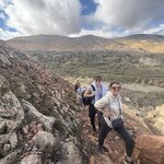 Photo taken by Pam R