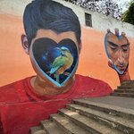 Photo taken by Helen M