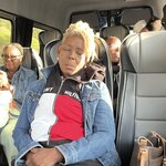 Photo taken by Nora A