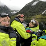 Photo taken by Danielle L