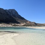 Balos | Photo taken by Jason C