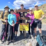 Photo taken by Ruth E