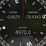 Photo taken by Mick K