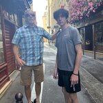 Photo taken by Gretchen D