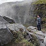 Photo taken by Sarah C