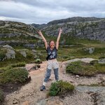 Photo taken by Sarina H