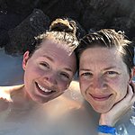 Photo taken by Lana M