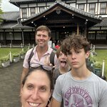 Photo taken by Tara S