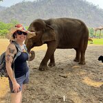 Photo taken by Felice Z