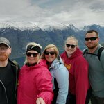 Photo taken by Taylor B