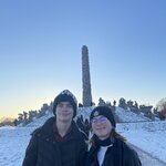 Photo taken by Dan B