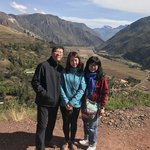 Photo taken by Tiffany Y