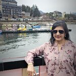 Photo taken by Sailesh P