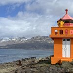 Photo taken by Tom B