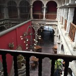 our hotel | Photo taken by Darina B