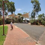 Photo taken by Sean M