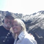 Photo taken by Sue M