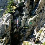 Photo taken by Irwin M