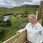 Photo taken by Pilar M