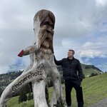 Photo taken by Laura H