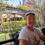 Photo taken by Helen L