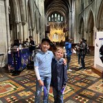 Photo taken by Justin C