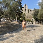 Photo taken by Cindy S