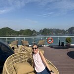 Photo taken by Lisa M