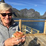 Photo taken by Michelle J