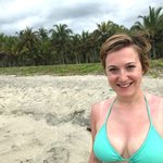 Photo taken by Sophie E