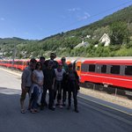 Photo taken by florence P