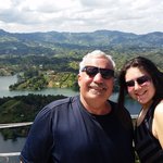 Photo taken by Michael T