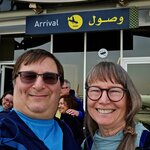 Photo taken by David M