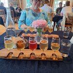 Photo taken by Mary S