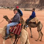 Photo taken by Nicole C