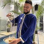 Photo taken by Larry M