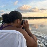 Photo taken by Heather L