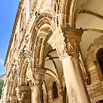 More arches | Photo taken by Jennifer F