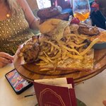 Photo taken by Dick H