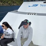 Photo taken by Mark M