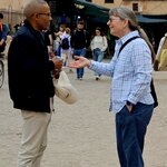 Photo taken by David M