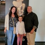 Photo taken by Melissa C