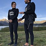 Photo taken by Kristen K